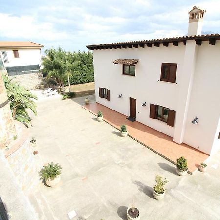 Villa Privata - Private Villa Palermo Exterior foto